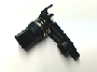 Image of SENSOR. Manual Valve Lever.  [COMPLETE CHASSIS PARTS. image for your Dodge Durango